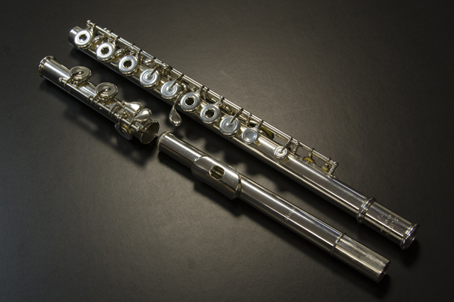 Selmer Special Model 82, ca. 1935